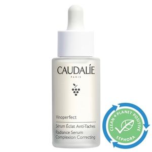 caudalie vinoperfect dark spot serum